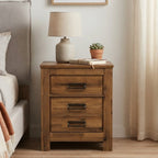 Ashley Furniture 3 Drawer Night Stand