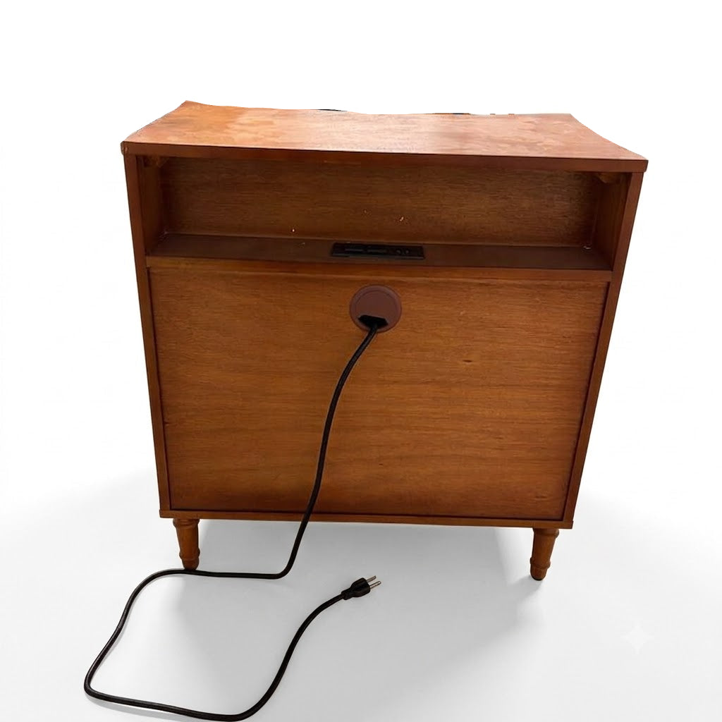 Jayden Creation Nightstand
