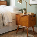 Huala Home Nightstand