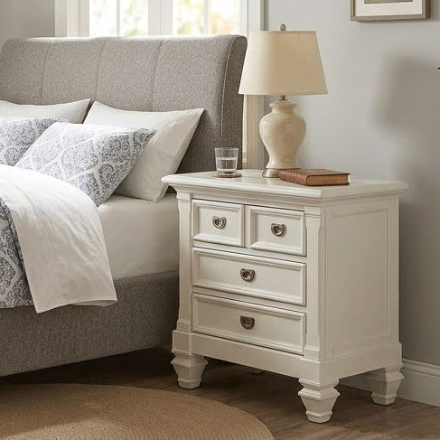 Green River Nightstand