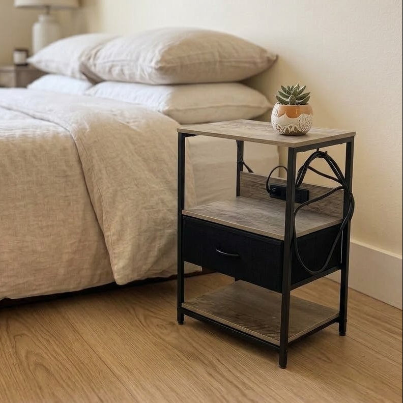 Latitude Run Nightstand