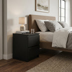 Yarbrough Nightstand Set Of 2