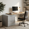 Juniper Office Steelcase Storage Drawers