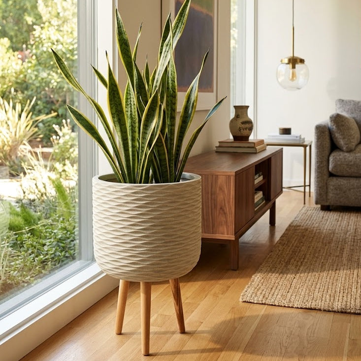 Flower Pot