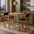 Ikea Ronninge Bar Table