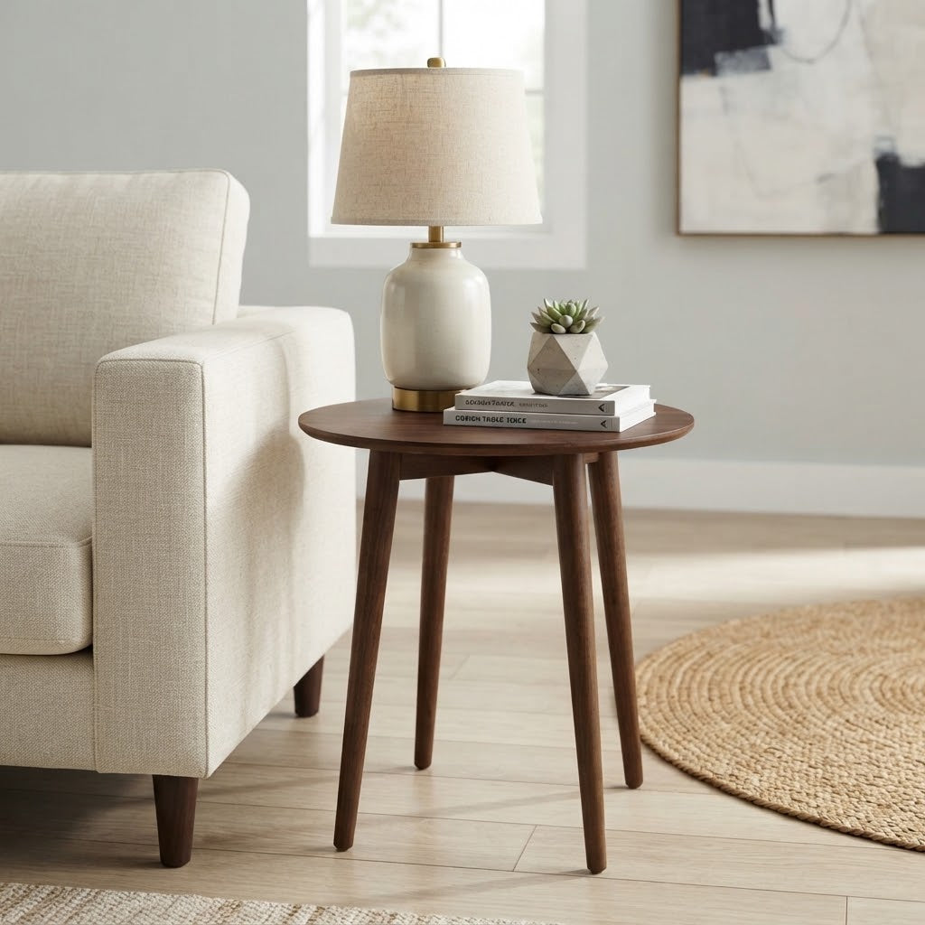 Vecelo Side Table