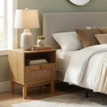 Latitude Run Modern Night Stand