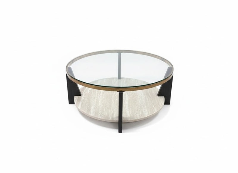 Ashley Furniture Frazwa Coffee Table