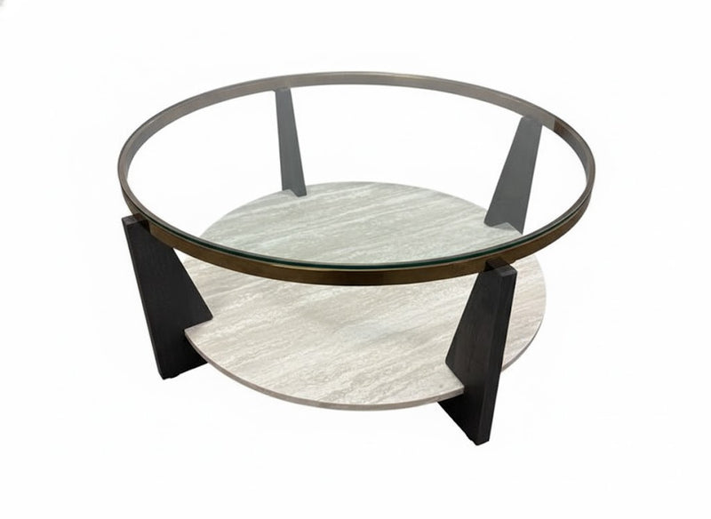 Ashley Furniture Frazwa Coffee Table