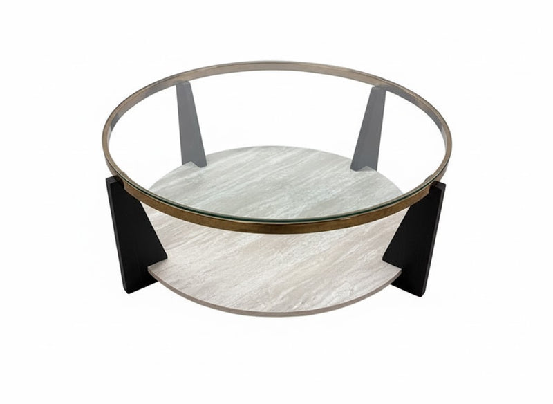 Ashley Furniture Frazwa Coffee Table