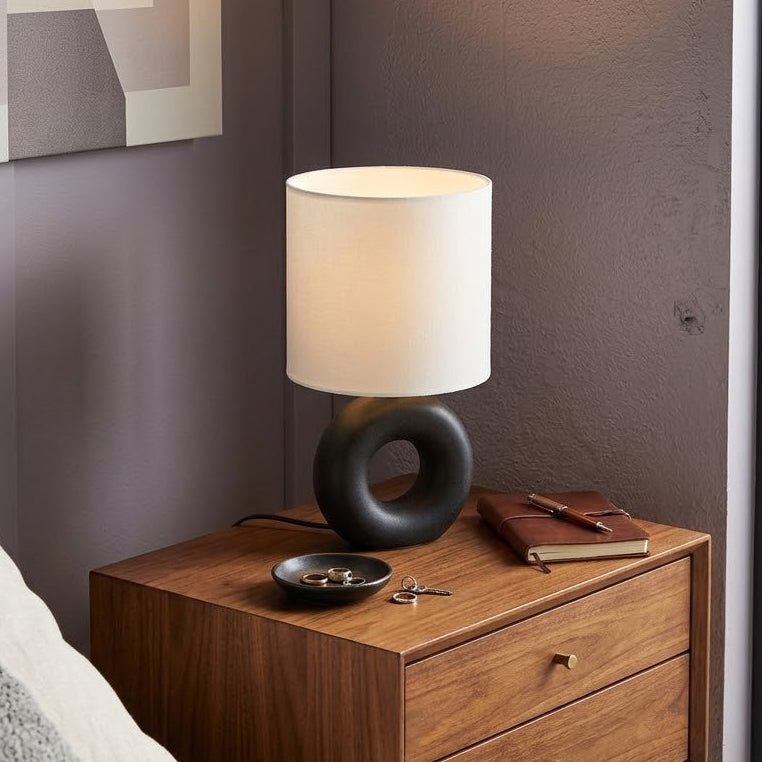 Ashley Furniture Solara Table Lamp