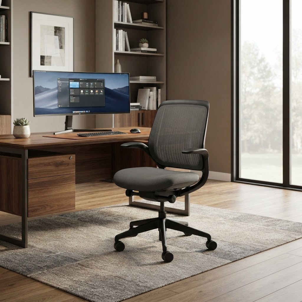 Steelcase Cobi Chair
