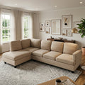 Latitude Run L-Shape Sectional
