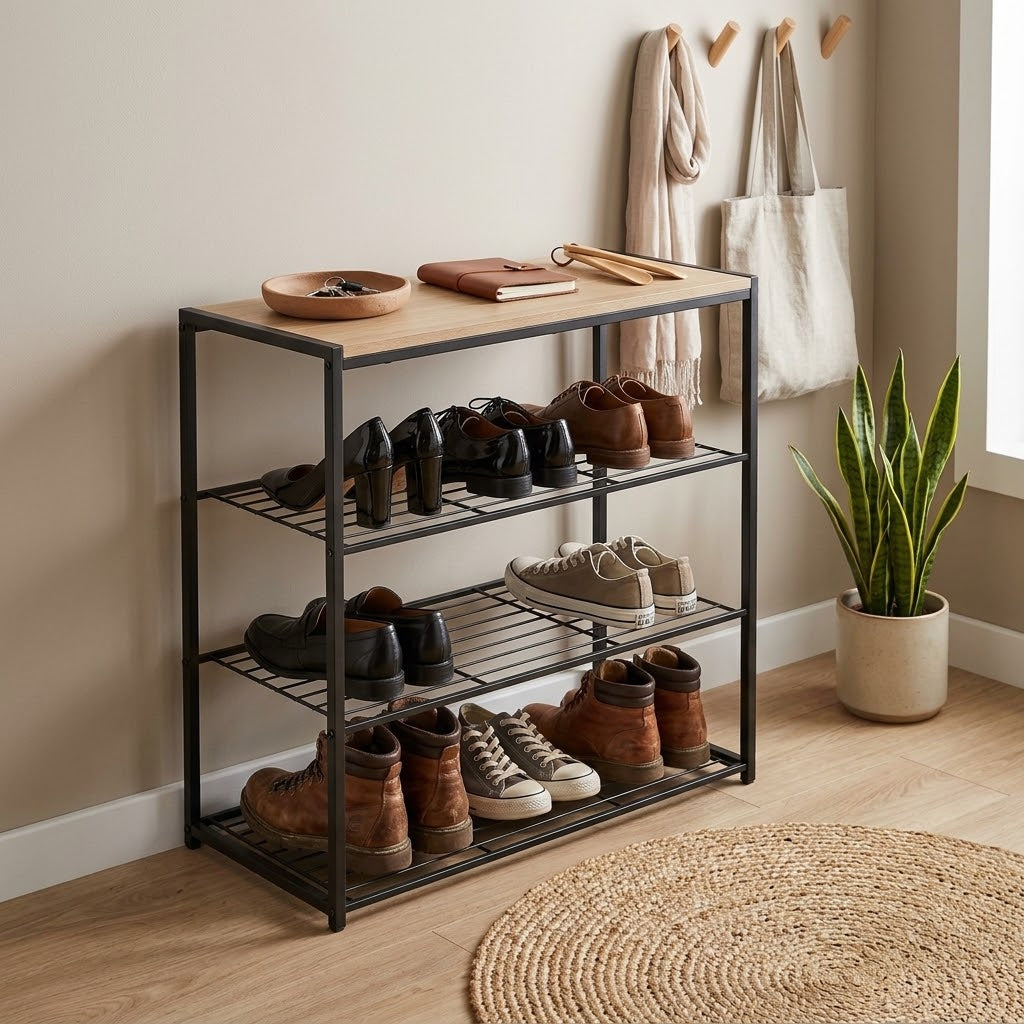Brightroom 3 Tier Rack