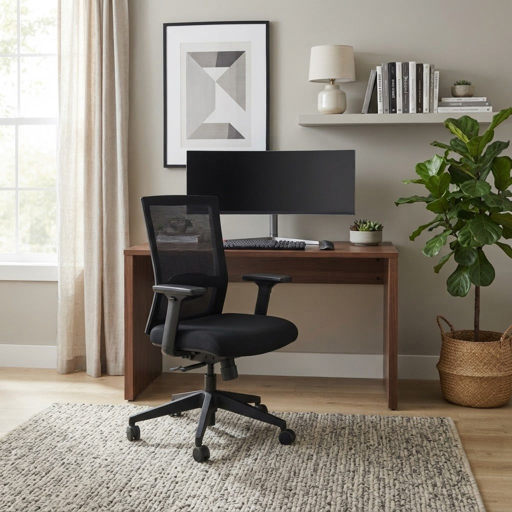 Wework Ergonomic Office Task Chair
