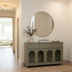 Latitude Run Buffet Style Sideboard