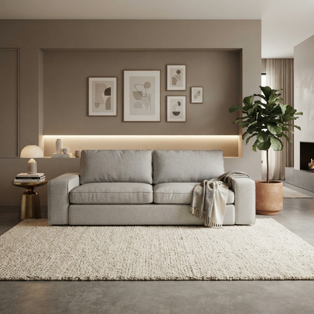 Ikea Kivik 3-seat Sofa