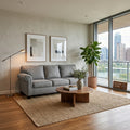 Ashley Furniture 3 Seat Sofa