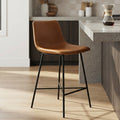 Poly & Bark Paxton Counter Height Stool