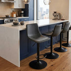 Leisuremod Tilbury Adjustable Chair