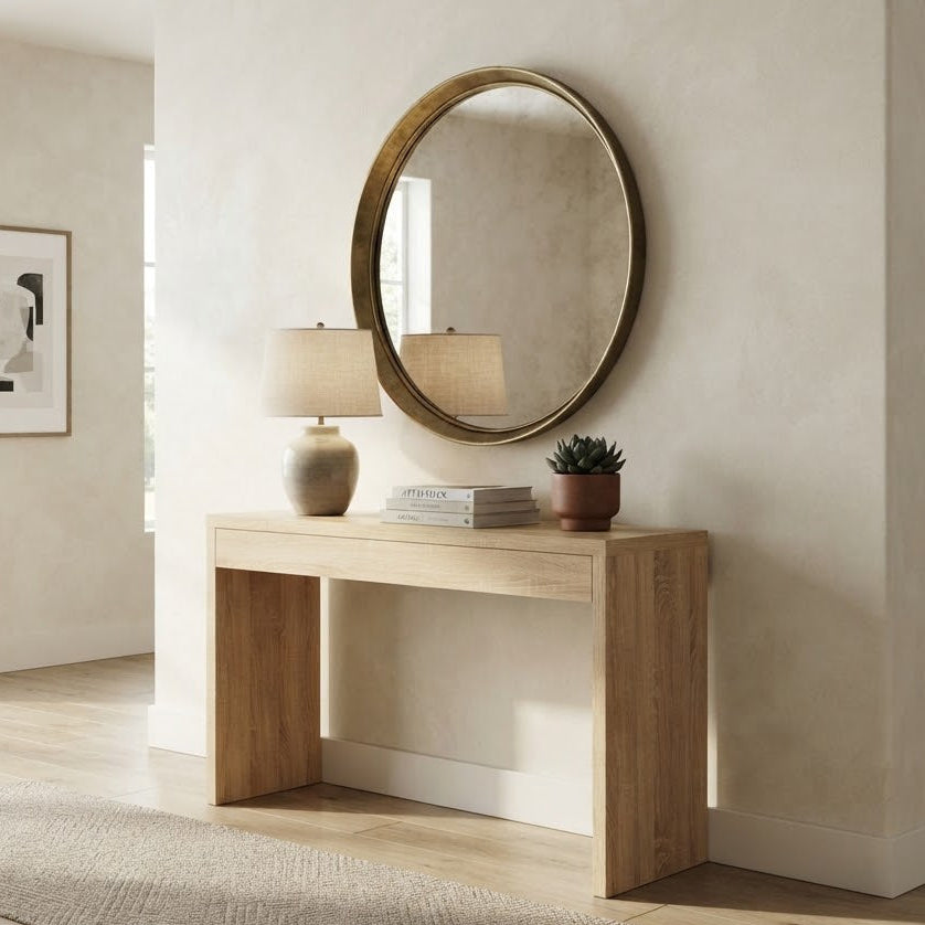 Brighton Home Console Table