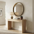 Brighton Home Console Table
