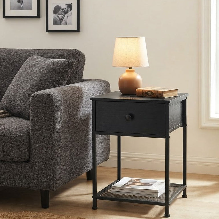 Latitude Run Side Tables Set Of 2