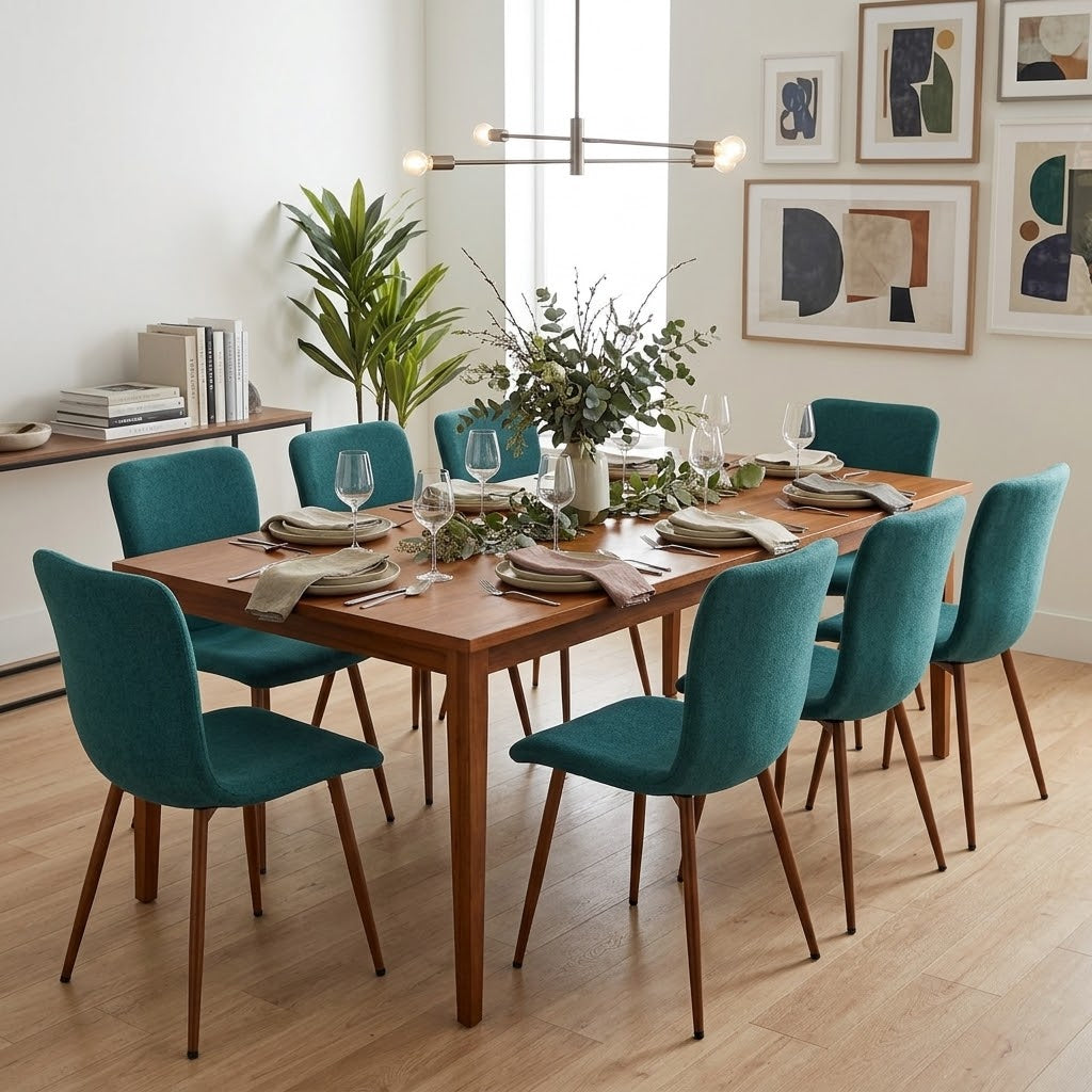 Shelly Dogan Dining Chairs