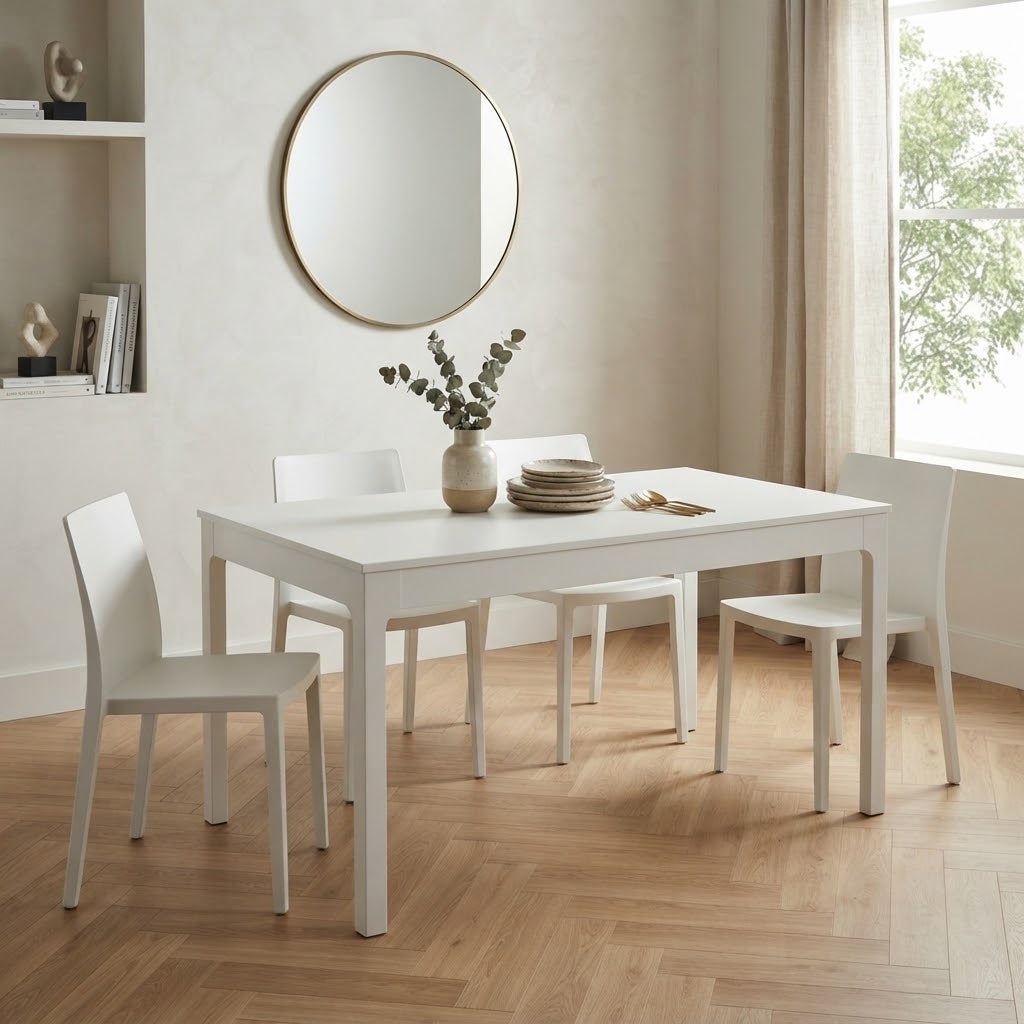 Ikea Ekdalen Extendable Table
