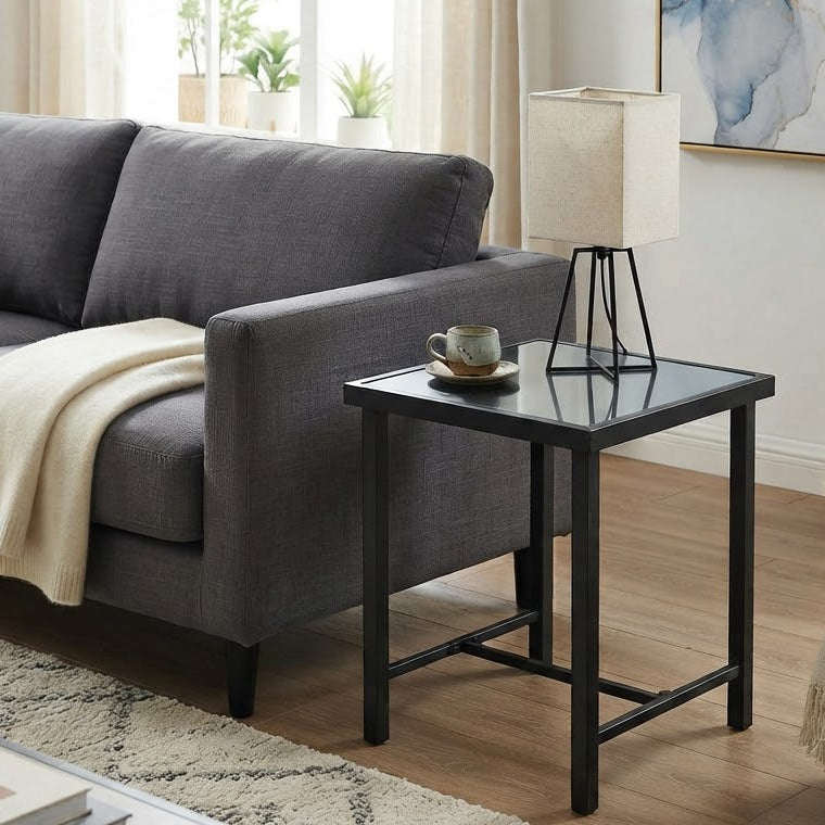 Latitude Run Side Table