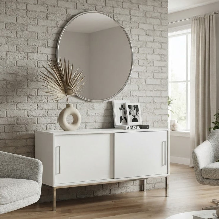 Ikea Besta Side Board