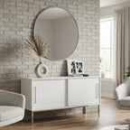Ikea Besta Side Board