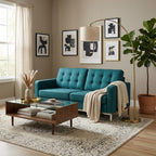 Bed Bath & Beyond Modern Loveseat