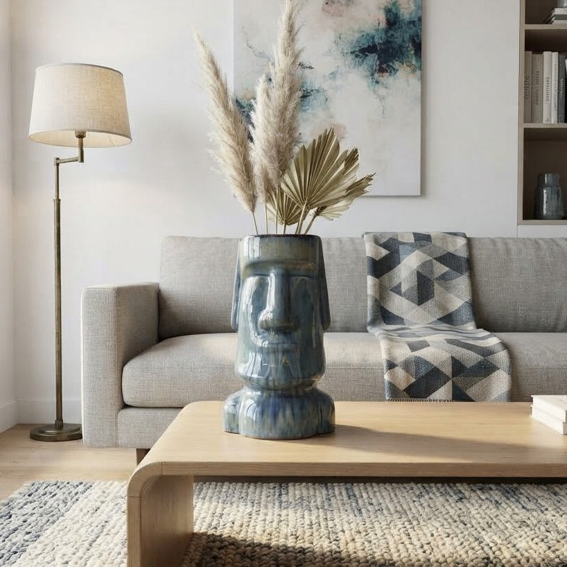 Flower Vase Indoor