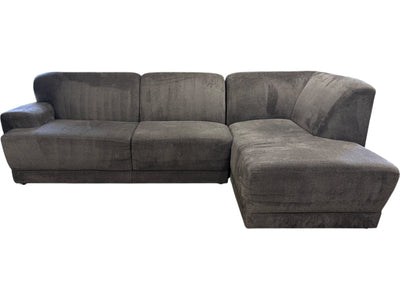Cole II 2 Piece Sectional