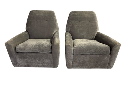 Harris Power Swivel Chair