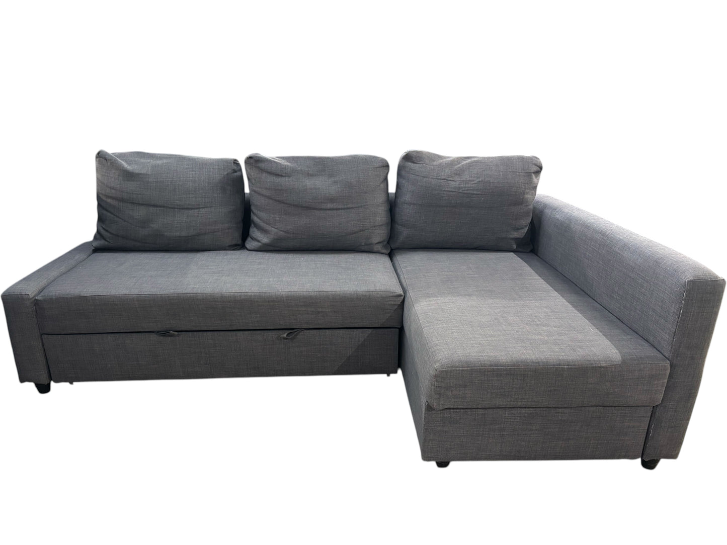 Friheten Sleeper Sectional with storage