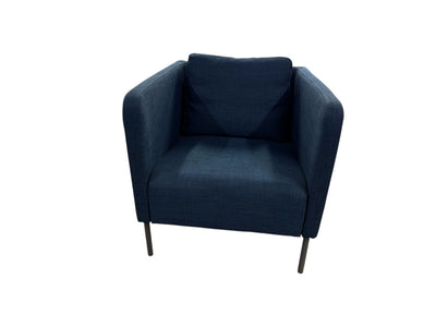 EKERÖ Armchair, Skiftebo