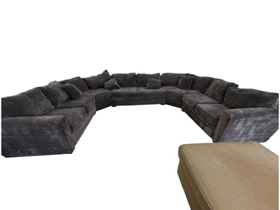 Artemis II 5-pc Sectional