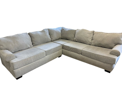 Bovarian 2-Piece Sectional