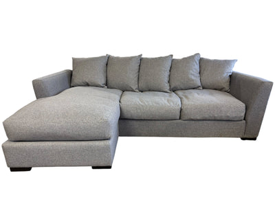 Axis 2-Piece Sectional Sofa