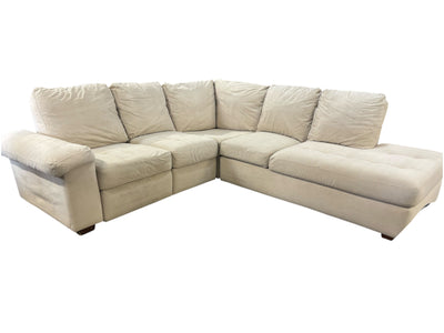 Signature Design 4-Piece Sectional