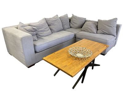 Walton 3-Piece Sectional Sofa