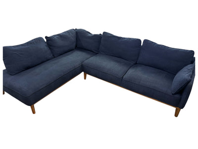 Jollene 2-piece Sectional