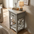 Life Furniture Side Table
