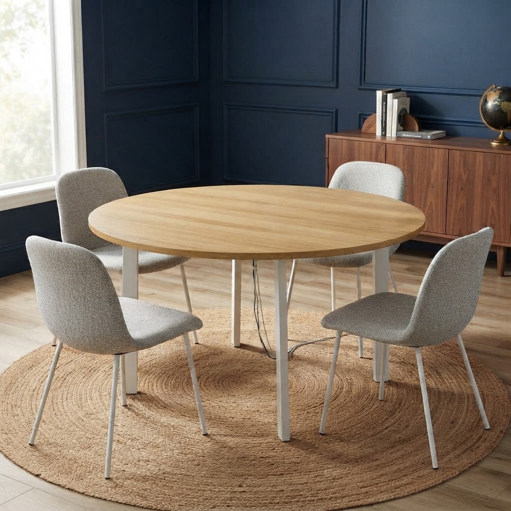 Ikea Mittzon Conference Table