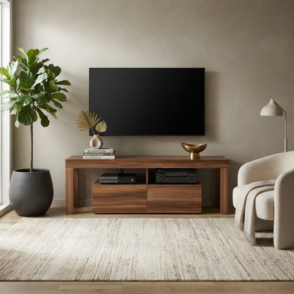 Better Home Furniture Tv Stand