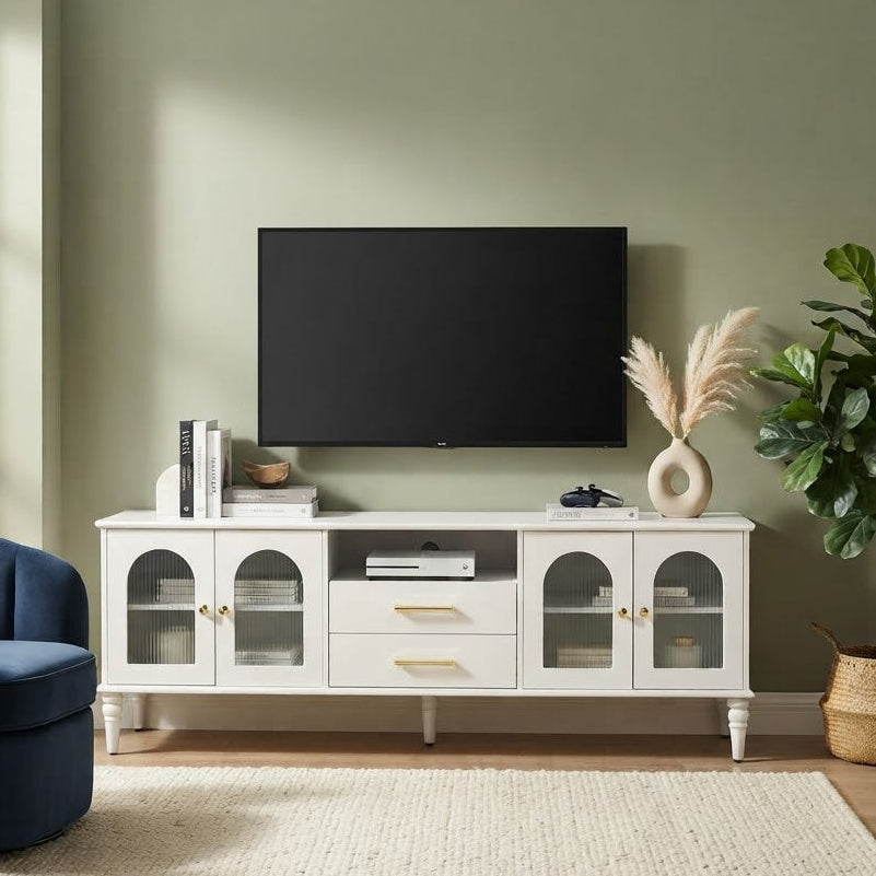 Streamdale Retro Tv Stand