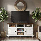 Latitude Run Farmhouse Tv Stand