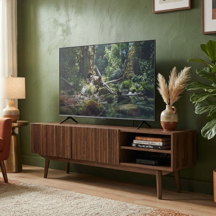 Latitude Run Tv Stand